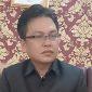 Ketua Komisi III DPR Merangin 