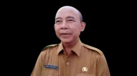 Meski Lunas, Dugaan Korupsi 2,1 Milyar di PUPR Tebo masih Ranahnya Jaksa