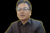 Ketua Komisi III