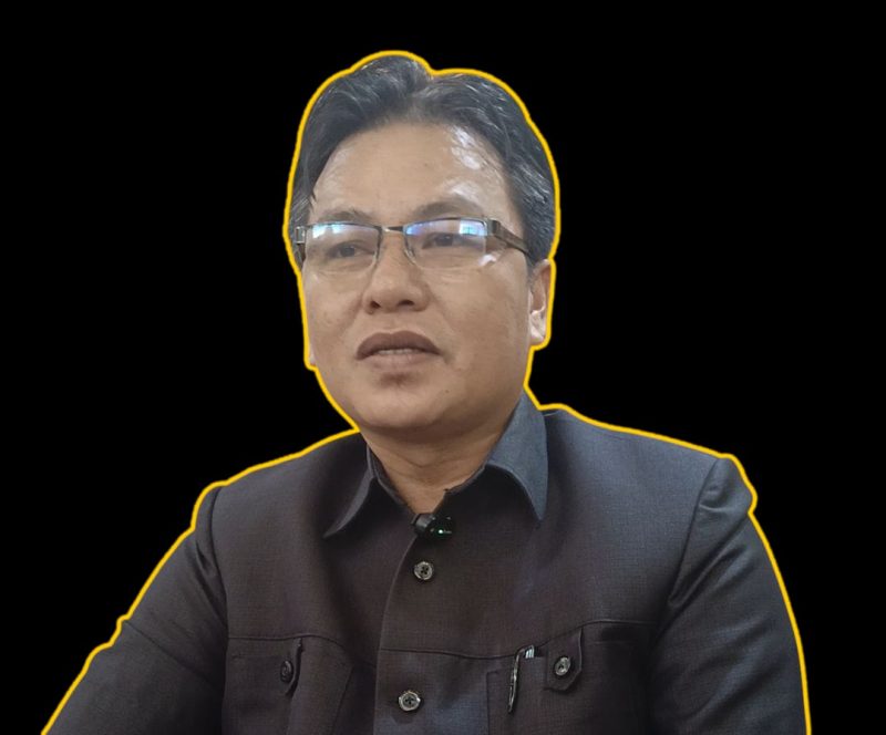 Ketua Komisi III