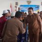 Bupati Merangin Hadi pelatihan adat desa