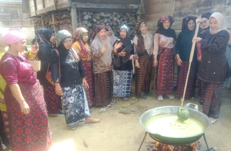 Foto Istimewa Kominfo Merangin 