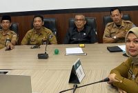 Pemerintah kabupaten Merangin 