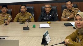 Pemerintah kabupaten Merangin 