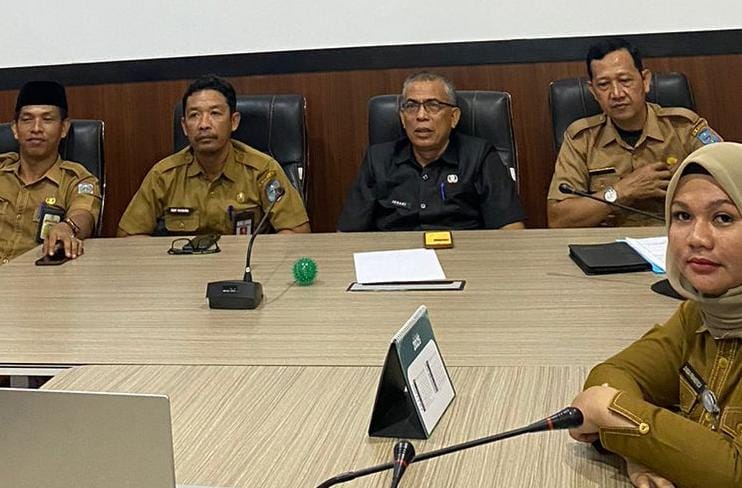 Pemerintah kabupaten Merangin 
