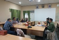 Kya bangun setia bersama PT sal melakukan mediasi namun akhirnya masih menunggu kepastian jakarta 