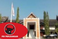Foto ilustrasi PDIP 