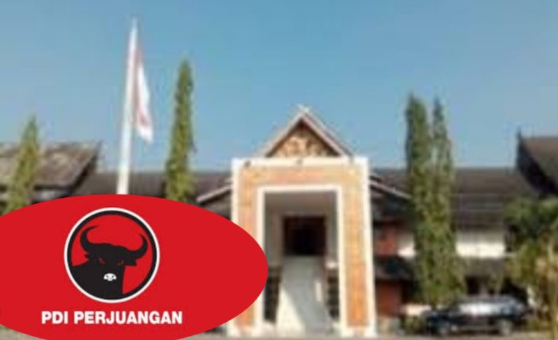 Foto ilustrasi PDIP 