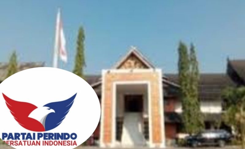 Prasi Perindo 
