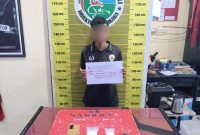 Fota humas polres Merangin 