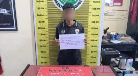 Fota humas polres Merangin 