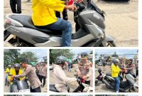 Foto polres Merangin 