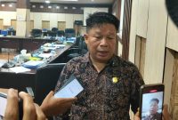 DPRD Merangin 