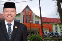 Pada Bangun Rumah Sakit Baru, DPRD provinsi fraksi Nasdem 