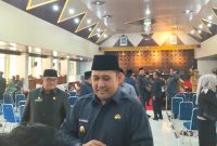 Bupati Merangin 