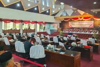 Pidato Kenegaraan Presiden Dalam Rangka Peringatan HUT RI ke-80
