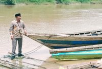 Ketua ISNU juga sampaikan Konsep Trilogi Teologi kementerian Agama..