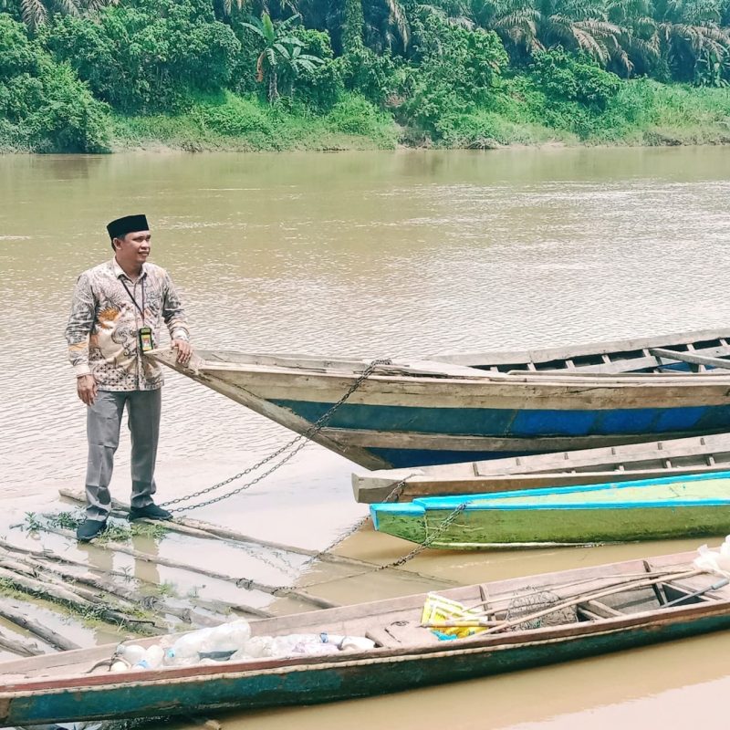 Ketua ISNU juga sampaikan Konsep Trilogi Teologi kementerian Agama..