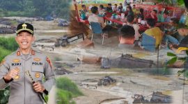 Foto Istimewa / transatu.id