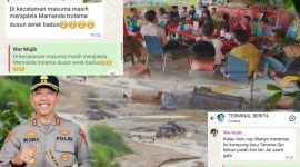 Foto Istimewa transatu.id