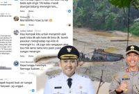 Elemen masyarakat minta pemangku jabatan Berantas tambang ilegal 