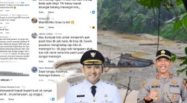 Elemen masyarakat minta pemangku jabatan Berantas tambang ilegal 