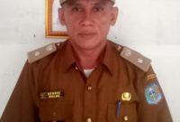 Kades rantau limau manis aswani