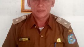 Kades rantau limau manis aswani