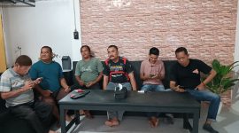Keluarga Fahmi Sungai Ulak Siap tempuh Jalur Hukum