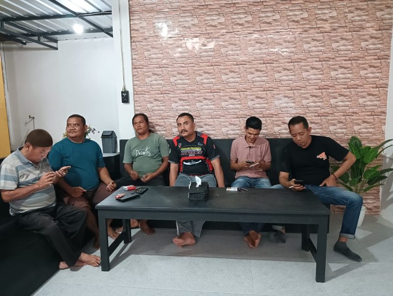 Keluarga Fahmi Sungai Ulak Siap tempuh Jalur Hukum