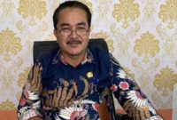 Foto ilustrasi Kabid gtk rafdi 