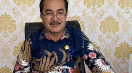 Foto ilustrasi Kabid gtk rafdi 