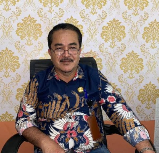 Foto ilustrasi Kabid gtk rafdi 