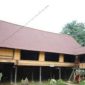 Foto rumah tuo tabir