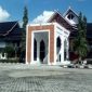 Gedung DPRD Merangin 
