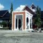 Gedung DPRD Merangin 