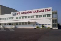 Kantor PT. Gudang Garam Tbk