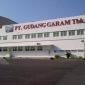 Kantor PT. Gudang Garam Tbk