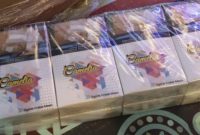 Rokok Camelia diduga milik H. Yudik Sultan ABJ Lenteng