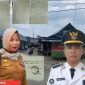 Foto camat tabir lurah pasar rantau panjang 
