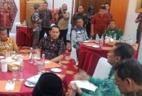 Terkait Honorer Diatas Dua Tahun Ikut Seleksi CPNS Tak Masuk Database