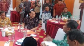 Terkait Honorer Diatas Dua Tahun Ikut Seleksi CPNS Tak Masuk Database