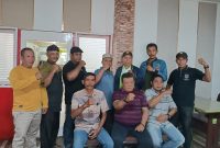 Forum kades tabir tanah TKD PT KDA 