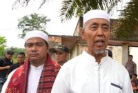 Terkait ‘Ratakan’ Rumah-rumah  di Jalur Dua Simpang Tengkorak