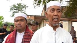 Terkait ‘Ratakan’ Rumah-rumah  di Jalur Dua Simpang Tengkorak