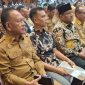 Wakil bupati ikut Rakornas Percepatan Hilirisasi Komoditas Perkebunan
