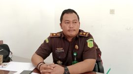 Kejari Muara jambi