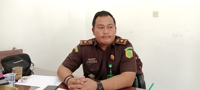 Kejari Muara jambi