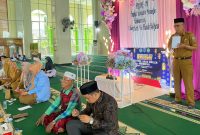 FASI ke-4 Tahun 2025, Cabang Tartil dan Tilawah Al Quran