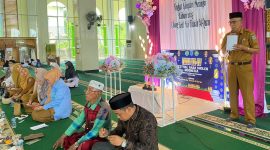 FASI ke-4 Tahun 2025, Cabang Tartil dan Tilawah Al Quran